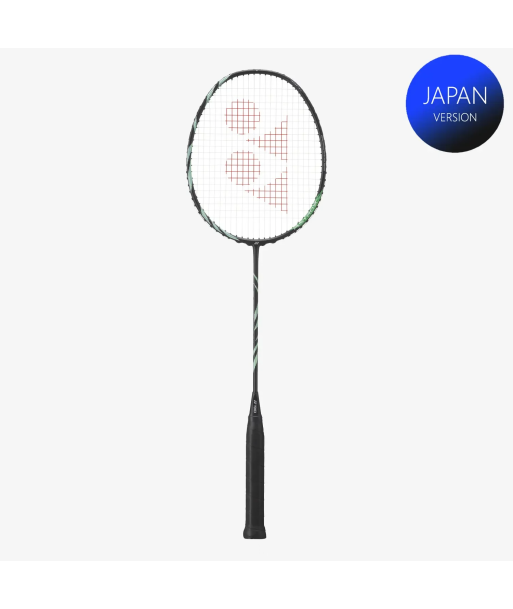 Yonex Astrox 11 (Black/Green) Comment ça marche