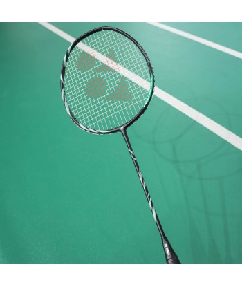 Yonex Astrox 11 (Black/Green) Comment ça marche