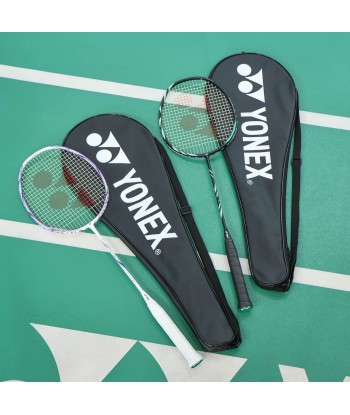 Yonex Nanoflare 111 (White/Lavender) Profitez des Offres !