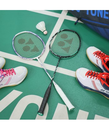 Yonex Nanoflare 111 (White/Lavender) Profitez des Offres !