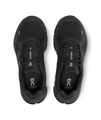 Cloudrunner Waterproof le concept de la Pate a emporter 