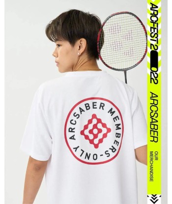 Yonex Arcsaber 11 Tour (Grayish Pearl) - PREORDER meilleur choix