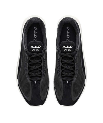 R.A.D® ONE BLACK / BRIGHT WHITE votre