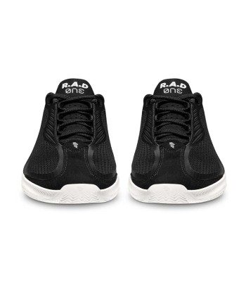 R.A.D® ONE BLACK / BRIGHT WHITE votre