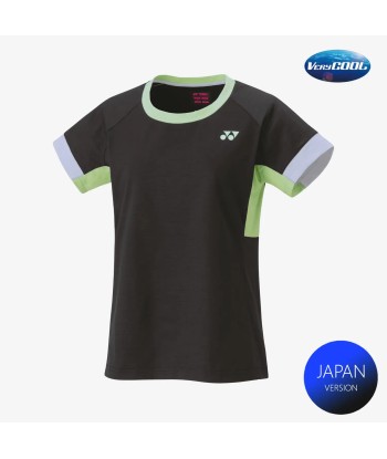 Yonex Women's Tournament Shirts 20770 (Black) du meilleur 