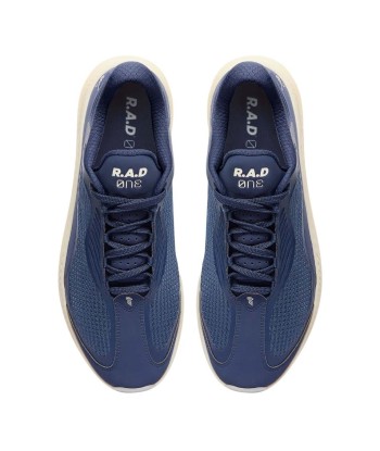 R.A.D® ONE NAVY le concept de la Pate a emporter 