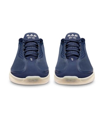 R.A.D® ONE NAVY le concept de la Pate a emporter 