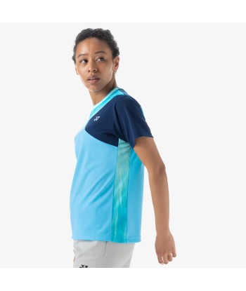 Yonex Women's Tournament Shirts 20736 (Water Green) Faites des économies