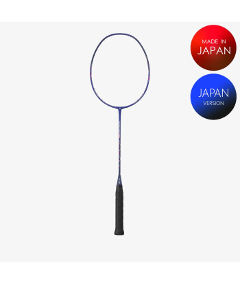 Yonex Nanoflare 400 (Deep Purple) Pour