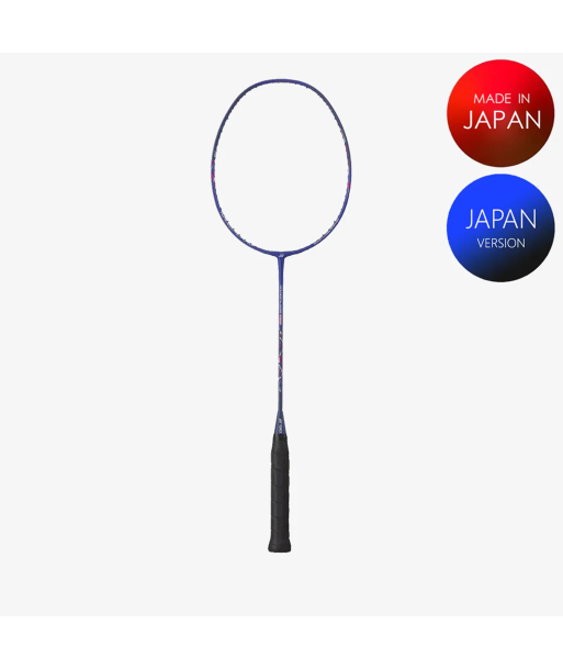 Yonex Nanoflare 400 (Deep Purple) Pour