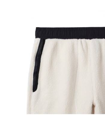 UNISEX POLARTEC® FLEECE SWEATPANT OFF WHITE Les magasins à Paris