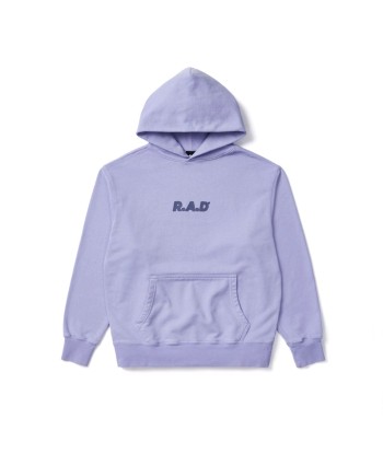 CREW HOODED SWEAT BABY LAV En savoir plus