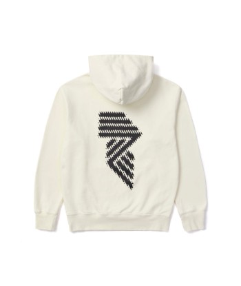 CREW HOODED SWEAT OFF WHITE 2 - 3 jours ouvrés.