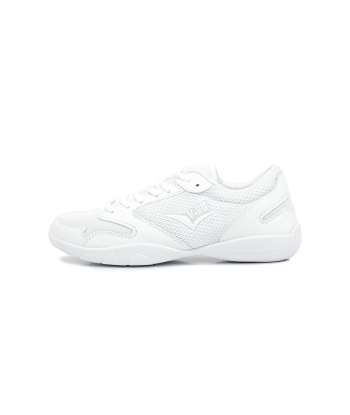 White Low Top V-RO pas cher 