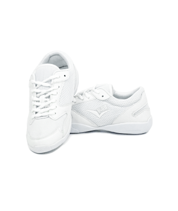 White Low Top V-RO pas cher 