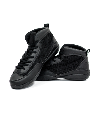 Black High Top V-RO Comparez plus de prix