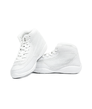 White High Top V-RO d'Europe débarque