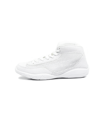 White High Top V-RO d'Europe débarque