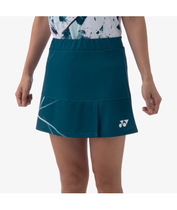 Yonex Women's Skirt 26127 (Night Sky) livraison gratuite