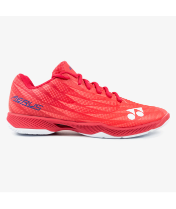 Yonex Aerus Z2 Men's Court Shoe (Ruby Red) 2024 Venez découvrir notre 