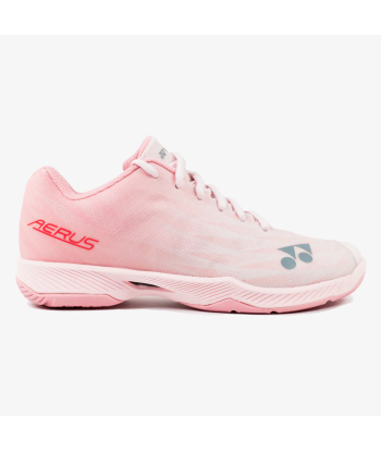 Yonex Aerus Z2 Women's Court Shoe (Light Pink) 2024 Pour