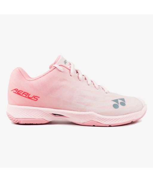 Yonex Aerus Z2 Women's Court Shoe (Light Pink) 2024 Pour