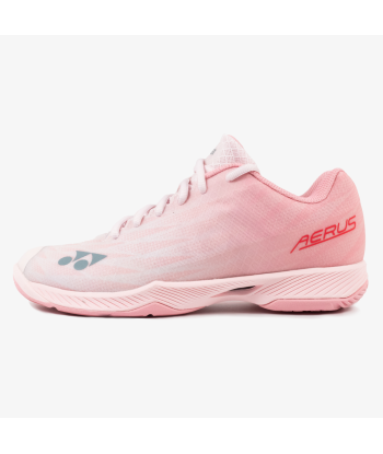 Yonex Aerus Z2 Women's Court Shoe (Light Pink) 2024 Pour