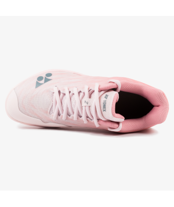 Yonex Aerus Z2 Women's Court Shoe (Light Pink) 2024 Pour