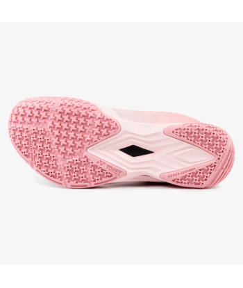 Yonex Aerus Z2 Women's Court Shoe (Light Pink) 2024 Pour