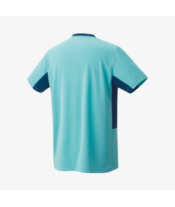 Yonex Unisex Crew Neck Shirt 10603 (Water Green) votre