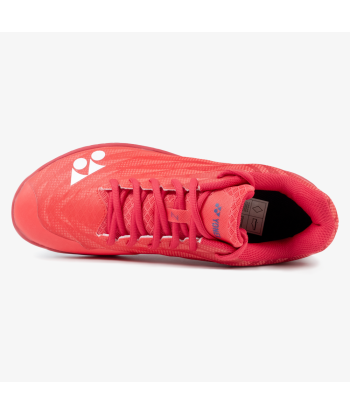 Yonex Aerus Z2 Men's Court Shoe (Ruby Red) 2024 Venez découvrir notre 