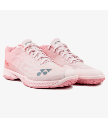 Yonex Aerus Z2 Women's Court Shoe (Light Pink) 2024 Pour