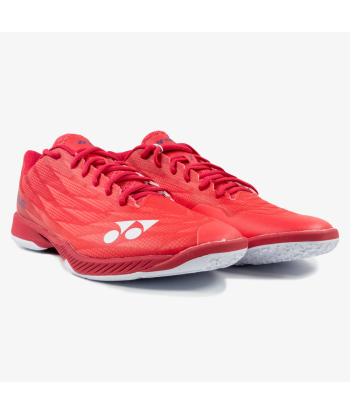 Yonex Aerus Z2 Men's Court Shoe (Ruby Red) 2024 Venez découvrir notre 