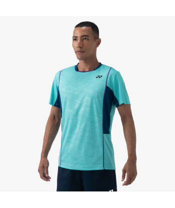 Yonex Unisex Crew Neck Shirt 10603 (Water Green) votre