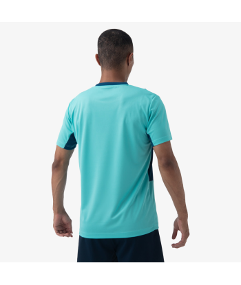 Yonex Unisex Crew Neck Shirt 10603 (Water Green) votre