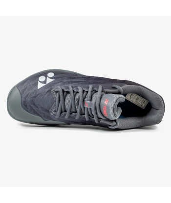 Yonex Aerus Z2 Wide Court Shoe (Dark Gray) 2024 de technologie