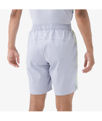 Yonex Unisex Knit Shorts 15166 (Mist Blue) de la marque