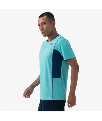 Yonex Unisex Crew Neck Shirt 10603 (Water Green) votre