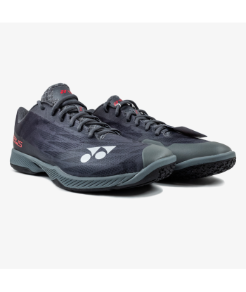 Yonex Aerus Z2 Wide Court Shoe (Dark Gray) 2024 de technologie