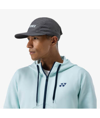 Yonex Unisex Sweat Hoodie 50144 (Crystal Blue) votre