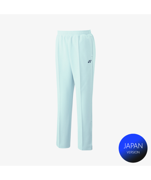 Yonx Unisex Sweatpants 60144 (Crystal Blue) rembourrage situé sous