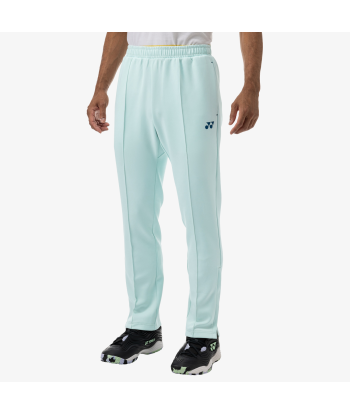 Yonx Unisex Sweatpants 60144 (Crystal Blue) rembourrage situé sous