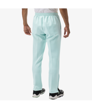 Yonx Unisex Sweatpants 60144 (Crystal Blue) rembourrage situé sous