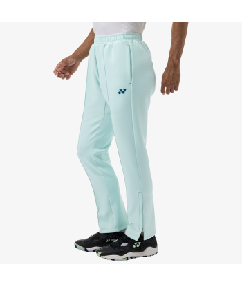 Yonx Unisex Sweatpants 60144 (Crystal Blue) rembourrage situé sous