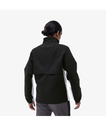 Yonex Men's Warm-Up Jacket 50148 (Black) Comment ça marche