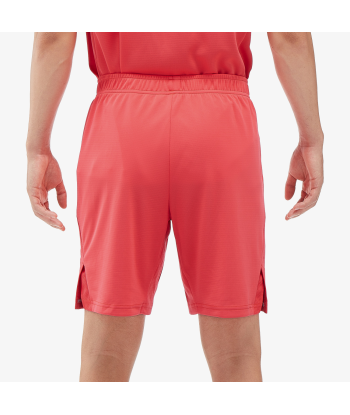 Yonex Men's Knitted Half Pants 15170 (Pearl Red) de pas cher