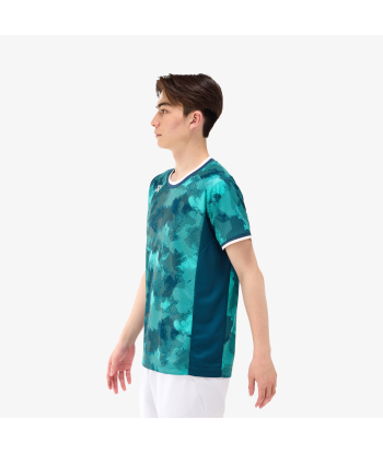 Yonex Men's Game Shirt 10575 (Night Sky) Venez découvrir notre 