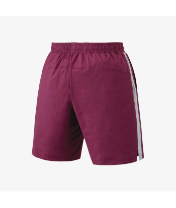 Yonex Unisex Knit Shorts 15166 (Grape) Les magasins à Paris et en Île-de-France