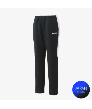 Yonex Women's Warm-Up Pants 67083 (Black) Toutes les collections ici