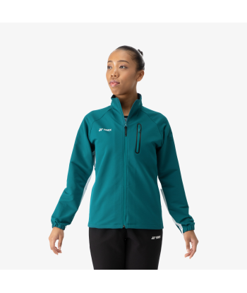 Yonex Women's Warm-Up Jacket 57083 (Night Sky) 2023